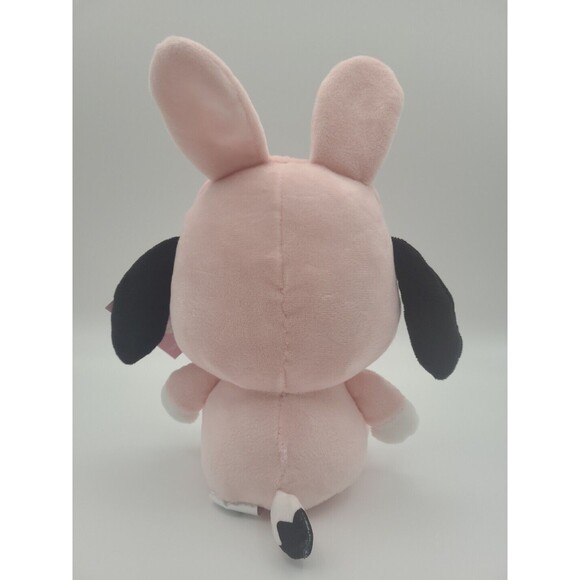 Sanrio Hello Kitty and Friends Lot of 5 Easter Plushes plus 40in X 50in Throw - Picture 15 of 16